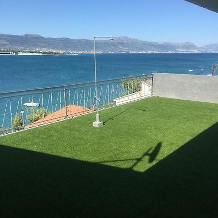 Littlevenice Appartme 50M From Sea Trogir Zewnętrze zdjęcie