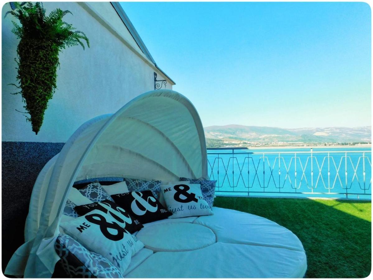 Littlevenice Appartme 50M From Sea Trogir Zewnętrze zdjęcie