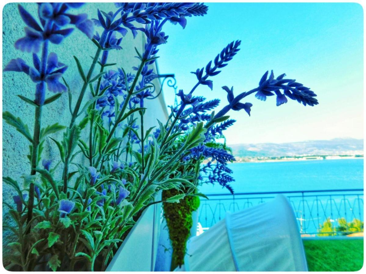 Littlevenice Appartme 50M From Sea Trogir Zewnętrze zdjęcie