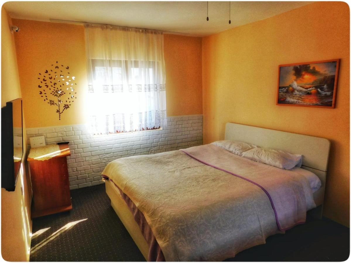Littlevenice Appartme 50M From Sea Trogir Zewnętrze zdjęcie