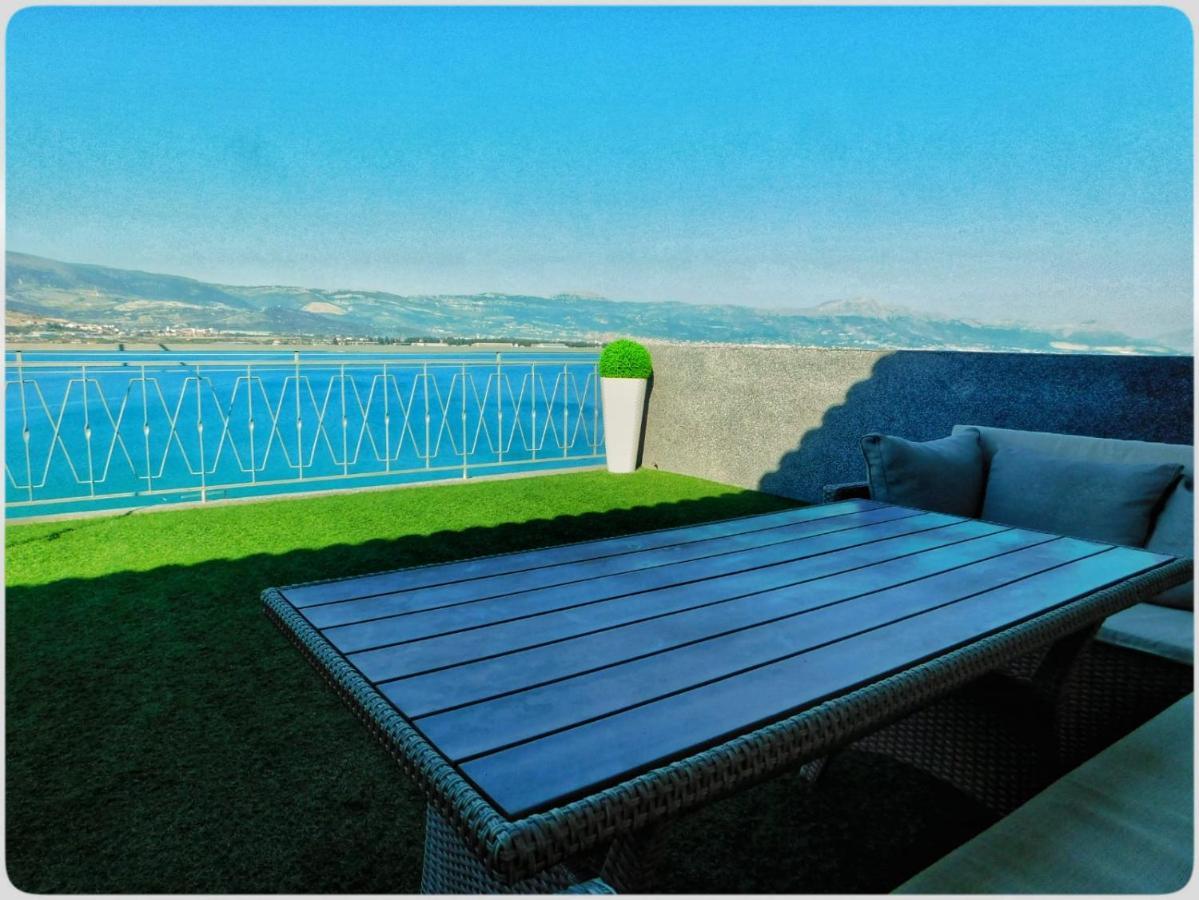 Littlevenice Appartme 50M From Sea Trogir Zewnętrze zdjęcie