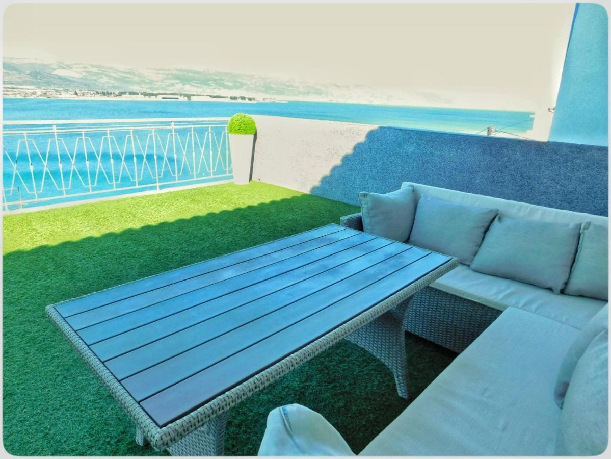 Littlevenice Appartme 50M From Sea Trogir Zewnętrze zdjęcie