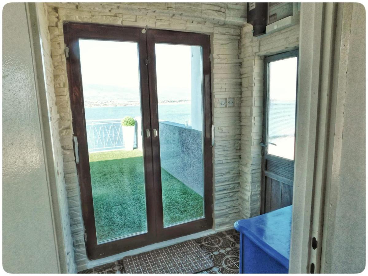 Littlevenice Appartme 50M From Sea Trogir Zewnętrze zdjęcie