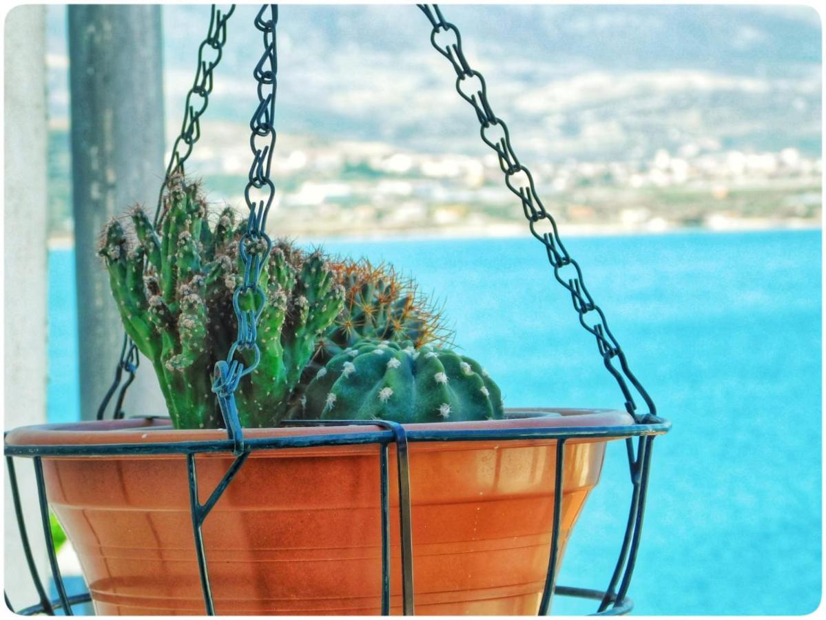 Littlevenice Appartme 50M From Sea Trogir Zewnętrze zdjęcie