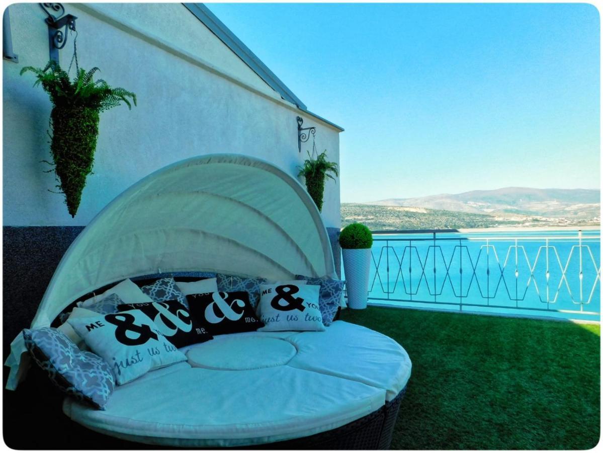 Littlevenice Appartme 50M From Sea Trogir Zewnętrze zdjęcie
