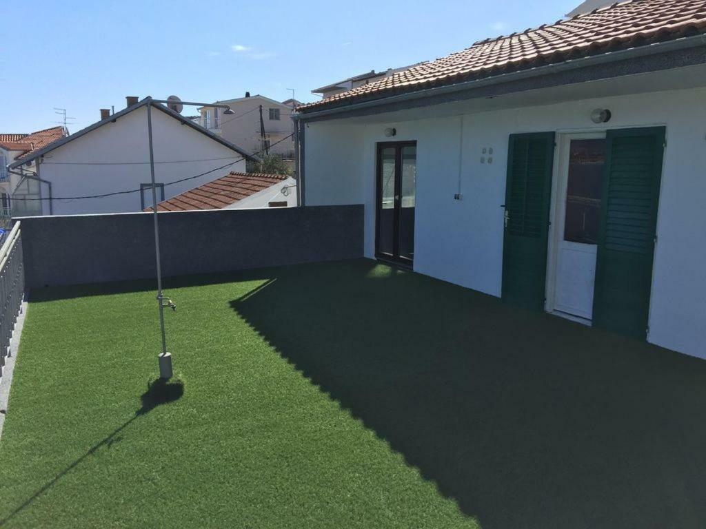 Littlevenice Appartme 50M From Sea Trogir Zewnętrze zdjęcie